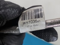Przewód klimatyzacji rurka Peugeot 508 II 18- 1.6 16V 5GF 5G06 9675103680