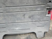 Wykładzina Ford Transit Custom