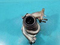 Turbosprężarka Peugeot Partner II 49173-07507, 9685293080 1.6 hdi 90KM