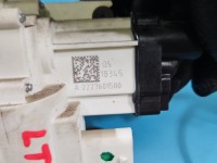 Zamek tył lewy A2227601500 Mercedes W222 Mercedes, Dociąg 4PIN