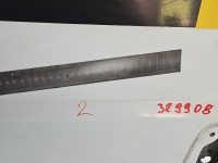 Drzwi przesuwne prawe boczne Citroen Jumper 14-