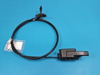 Siłownik klapki wlewu paliwa Mitsubishi Eclipse Cross