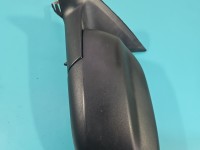 Lusterko lewe Volvo XC90 I 02- 13pin CZARNY 417-26 europa