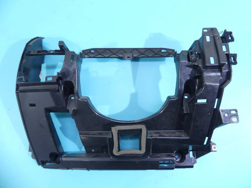 Osłona ZAŚLEPKA PLASTIK STELAŻ OBUDOWA KOLUMNY Land Range Rover sport I L320 FB0500052XXX