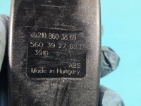 Pas bezpieczeństwa przód lewy kierowcy Vw Crafter 06- 2108603869 EU