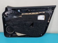 Tapicerka drzwi przód lewa boczek Vw Golf VII 5G4867011, 5G4868079B