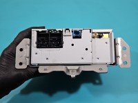 Radio fabryczne Ford Puma II MK2 19- radioodtwarzacz