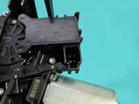 Silniczek Silnik wycieraczki tył Toyota Yaris II 0390201861, 85130-0D020-F HB 4pin