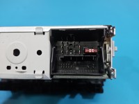 Radio fabryczne Seat Ibiza IV 6J 6J0035156, 6J0035156AZT radioodtwarzacz