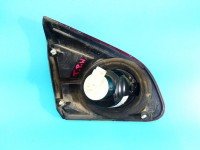 Lampa tył prawa Nissan Qashqai I J10 06-13 HB