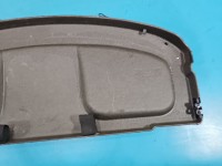 Półka tylna tył bagażnika Toyota Auris I