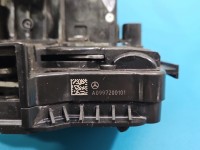 Zamek przód lewy A0997200101 Mercedes W222 EUROPA Mercedes, 5+2pin