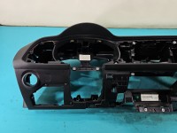 Deska rozdzielcza airbag pasażera kokpit Seat Leon III 12-