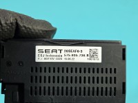 Gniazdo USB Seat Ateca 575035736B