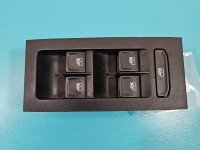 Przełącznik szyb Skoda Octavia III 5E0867171D EU