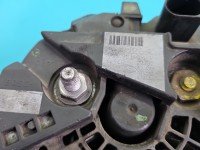 TEST Alternator Audi A4 B6 06B903016P 2.0 20V