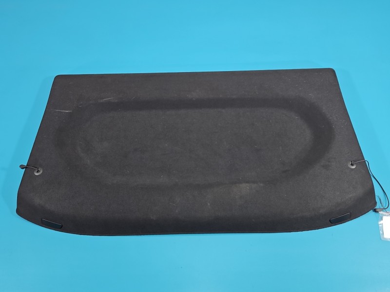 Półka tylna tył bagażnika Fiat Tipo II 15-