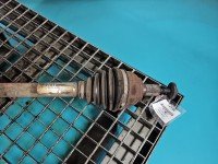 Półoś przód prawa Ford Focus Mk2 1.6 16V manual