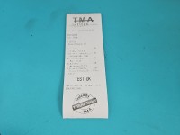 TEST Rozrusznik Renault Scenic III 1.4 TCe (H4JA700)