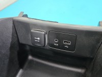 Podłokietnik TUNEL Fiat Tipo II 15- 735622339 EUROPA