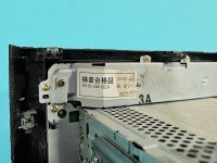 Radio fabryczne Honda Jazz II 39175-SAA-G010-M1, 39100-SAA-G020 radioodtwarzacz