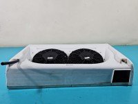 Klimatyzator dachowy Peugeot Partner II 1.6 hdi