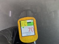 Maska przednia Toyota Corolla E12 1E3