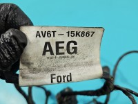 Czujnik parkowania PDC FORD C-MAX II MK2 EA AV6T-15K867