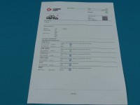 TESTOWANY Wtryskiwacz 0445110076 Peugeot Boxer I 2.0 hdi 90KM