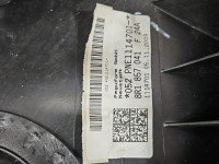Deska rozdzielcza airbag pasażera kokpit AUDI Q5 8R 08-