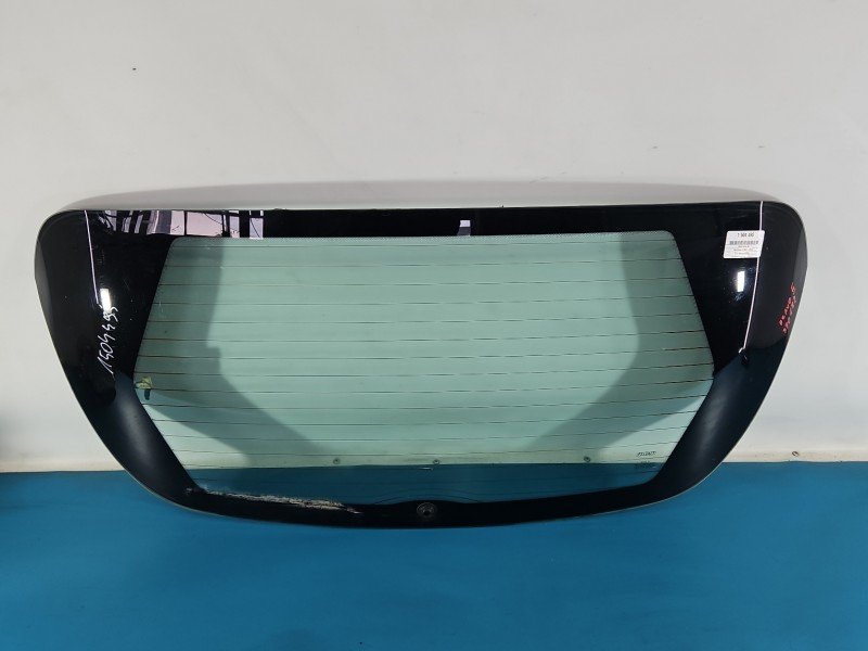 Szyba tylna Fiat Bravo II HB tył Szyba tylna Fiat Bravo II HB tył