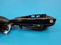 Klamka przód lewa zewnętrzna Citroen C3 III 16-24 9802977380