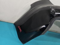 Zderzak tył AUDI A4 B8 LY9B kombi