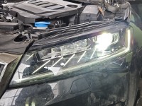 Reflektor lewy lampa przód Skoda Superb III EUROPA 3V1941015E