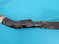 Rura przewód Producent części: Volvo, powietrza Volvo V40 II 12- 1.6 T3 (B4164)