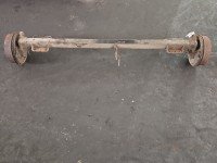 Tylna belka oś tył Fiat Ducato II 2.8 td