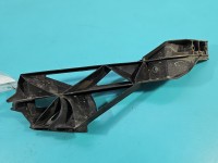 Ślizg zderzaka przód prawy Dodge Caravan V 07-20 68023334AB