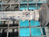 Półoś przód lewa Opel Combo C 1.7 CDTI manual