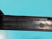 Listwa podreflektorowa Audi A8 D2 4D0853207C