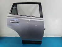 Drzwi tył prawe Toyota Rav4 IV HB 5d 1F7