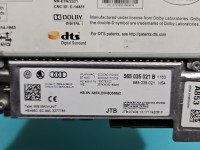 Nawigacja czytnik Skoda Superb III 565035021B