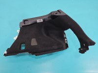 Tapicerka bagażnika prawa boczek LEXUS CT 10-22 64730-76010