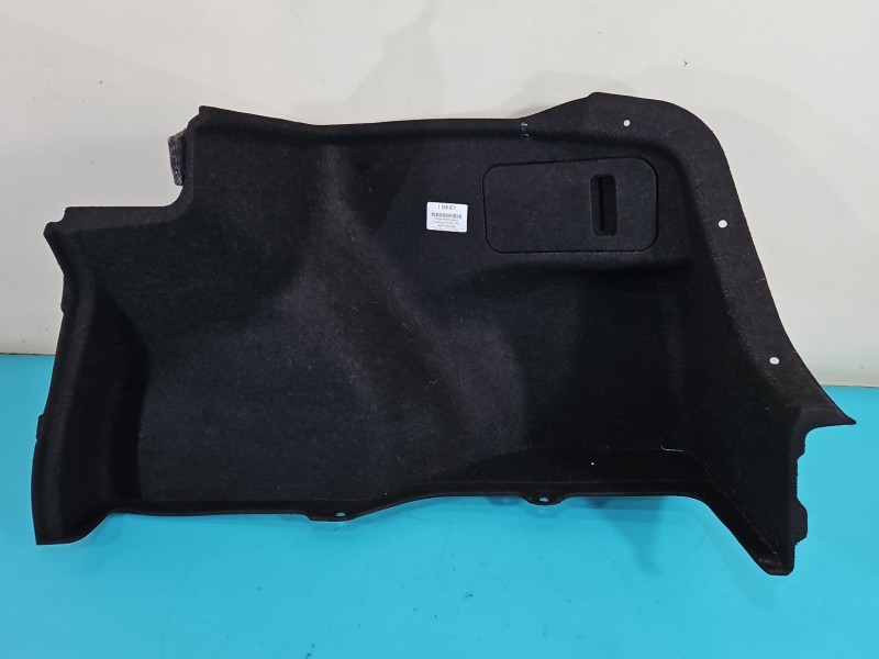 Tapicerka bagażnika prawa boczek Hyundai Elantra VI 15-20 85740-F2000