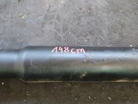 Wał napędowy tył Bmw e90 2.0 16V