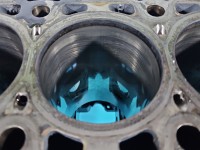 Blok silnika Hyundai Ix35 09-13 2.0 crdi (D4ha)