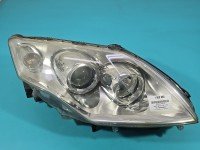 Reflektor prawy lampa przód Renault Laguna III EUROPA