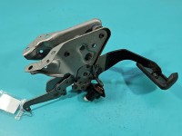 Pedał pedały Toyota Rav4 V hamulca sprzęgła