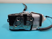 Zamek tył prawy 81420-D7510 Hyundai Tucson III 15-20 Hyundai, 5PIN