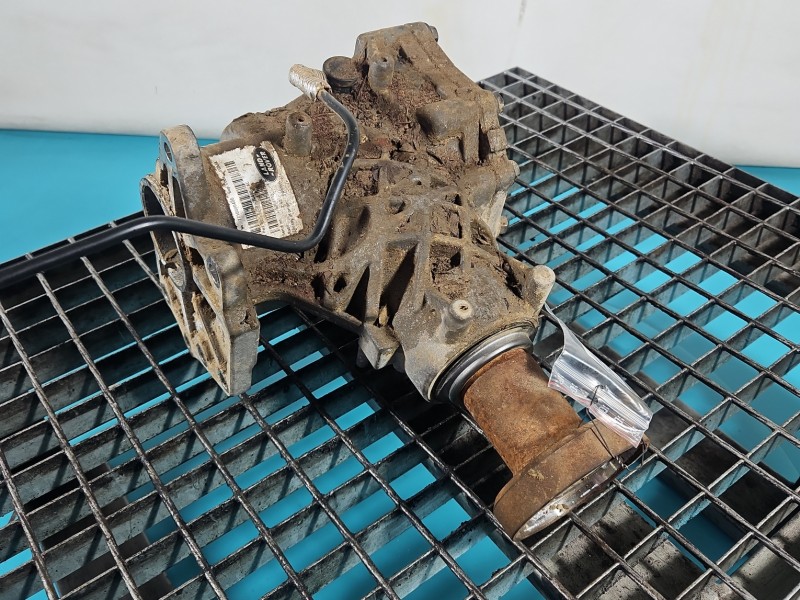 Reduktor Land rover range Evoque I 11-18 2.0 td 4X4 4WD