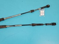 DŹWIGNIA LEWAREK WYBIERAK LINKI Skoda Superb II 1.6 tdi